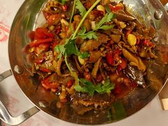 -堂瓦里·33年传统赣菜(第一街区店)