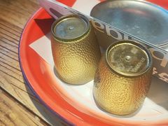 -北丐先生·野馄饨烧烤(泰达E街区店)
