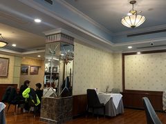 -新侨三宝乐西餐厅(崇文门店)