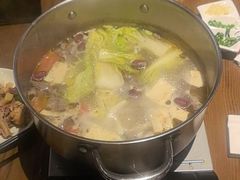 -三亚湾假日度假酒店·中餐厅