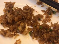 酱油炒饭-椿记烧鹅(叠彩店)