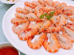 -香港富临皇宫(五月花商业广场店)