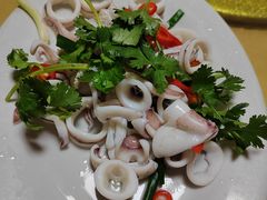 -肥弟大排档(汕樟路店)