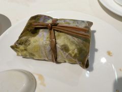 -潮福城潮州大酒楼(湖滨北路店)