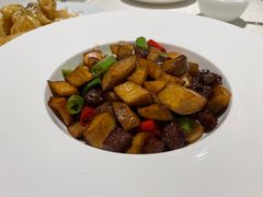 -顺峰海鲜酒楼(省府店)