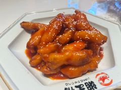 -豫见湘土情(工人路店)