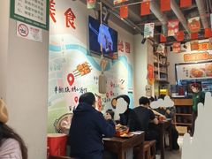 -半酌烧烤小酒馆(南京东路店)