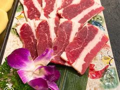 -虎焱炭火烧肉
