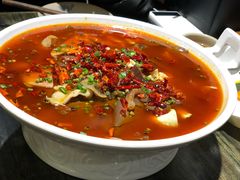 -庆合府重庆大排档(紫都城店)