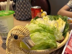 -古关火锅店(古北水镇景区店)