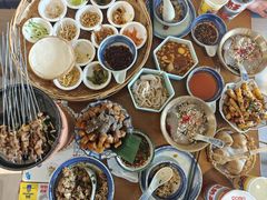 -包整·丝娃娃(一览甲秀楼风景店)