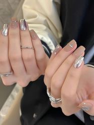 -M·X Nail日式美甲美睫