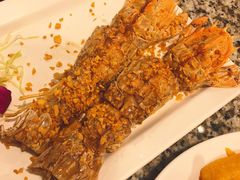 -光海鲜鱼翅餐厅(叻差拉披色路店)
