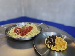 -禾沐·轻食·面包·咖啡