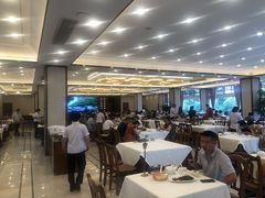 大堂-怡园饭店-餐厅(四望亭店)