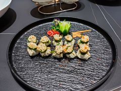 -尚品越府·融合餐厅(延安路店)