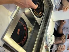 -潮正和潮汕牛肉火锅·老字号(番禺万达店)