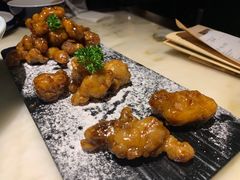 -绿茶餐厅(朝阳大悦城店)