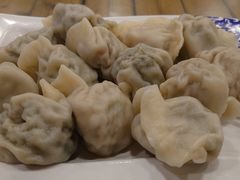 猪肉茴香-宝源饺子(麦子店街店)