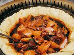 -灶座小锅烀饼·铁锅炖(道里店)