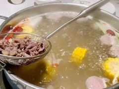 -俏牛哥鲜牛肉牛肆馆(重庆天地店)