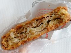 -王记特色锅魁(城市阳光大厦店)