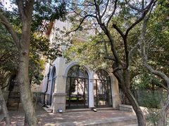 -上海安亭别墅花园酒店