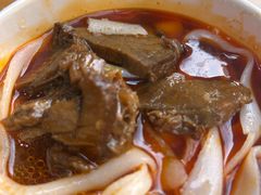 -骏骏牛肉粉店(吉庆街店)