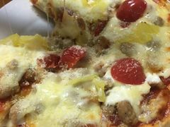 -炒豆合作社(东四总店)