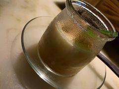 -绿茶餐厅(汇悦大融城店)