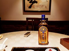 冷菜三品-成隆行·蟹王府(九江路店)