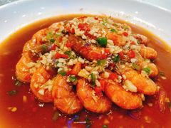 -尚岛私房菜(西方巷店)