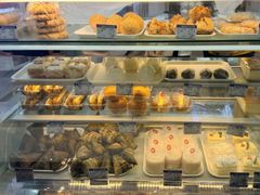 -白玉兰食品(中山公园龙之梦店)