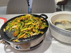 -京味民福烤鸭店(建设四马路店)