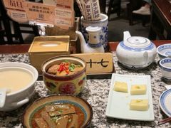-南京大牌档(崇文门国瑞店)