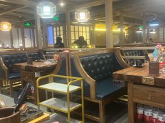 -北京华联购物中心(天通苑店)
