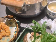 -沼津港精致料理·寿喜烧·烧鸟(龙湖南桥天街日料榜单店)