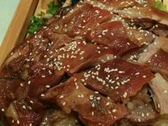 -永和红旗美食城