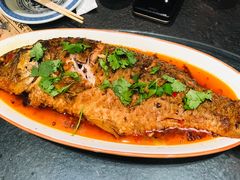 -蔡家酒楼(一德街店)