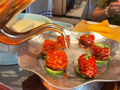 -老济南·地道济南菜(大明湖店)