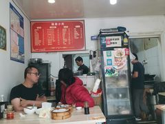 大堂-大叔家福鼎小吃(十全街店)