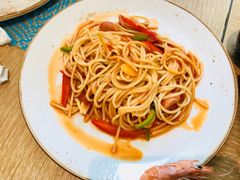 -沈阳和平艾美酒店新食谱西餐厅