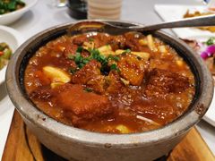 -海鸿荟·沿江菜(中山北路店)