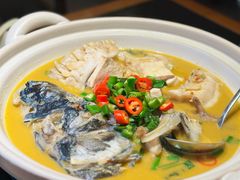 -桐湾大院·桐庐菜(滨江店)