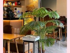 -咖法森林·咖啡  酒吧(天河店)