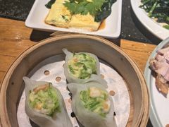-小城粥道·海胆鲜虾粥(解放广场店)