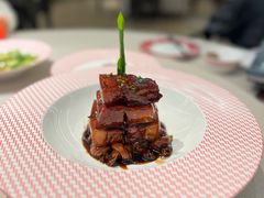 圆苑红烧三宝-圆苑(静安寺店)