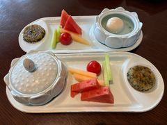 -逸林轩中餐厅(中信泰富朱家角锦江酒店)