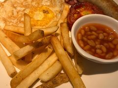 -FABIO’S费比欧披萨餐厅