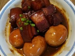 -院子餐厅·大锅菜·老杭帮(桥西直街店)